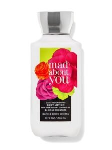 لوشن ماد أباوت يو mad about you لوشن ماد أباوت يو mad about you