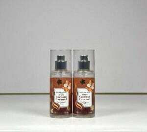 افضل عطور كراميل باث اند بدي