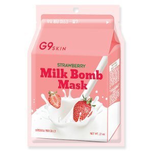 ماسك البشرة الدهنية