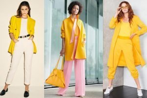 اشهر الوان موضة خريف وشتاء2019-2020