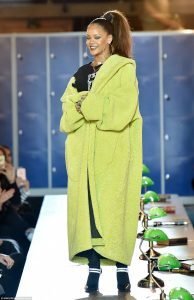 اشهر الوان موضة خريف وشتاء2019-2020