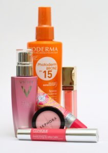 افضل ماركات المكياج