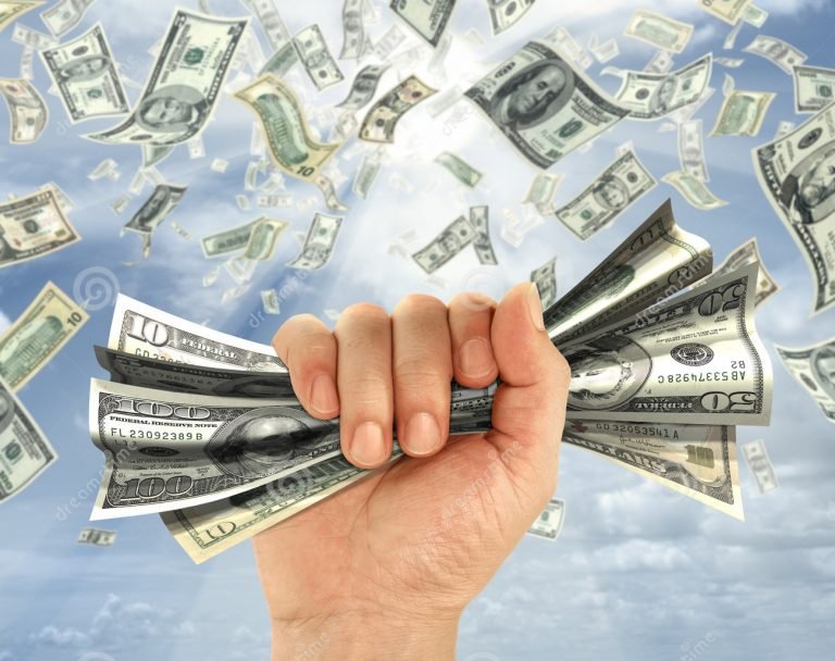 جذب المال جذب المال