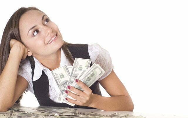 جذب المال جذب المال