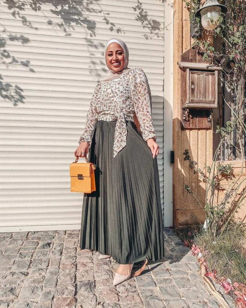 التنانير الطويلة التنانير الطويلة