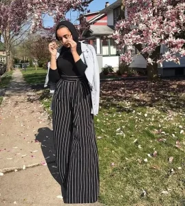 14نصيحة لـ قصيرات القامة لتبدو أكثر طولا 14نصيحة لـ قصيرات القامة لتبدو أكثر طولا