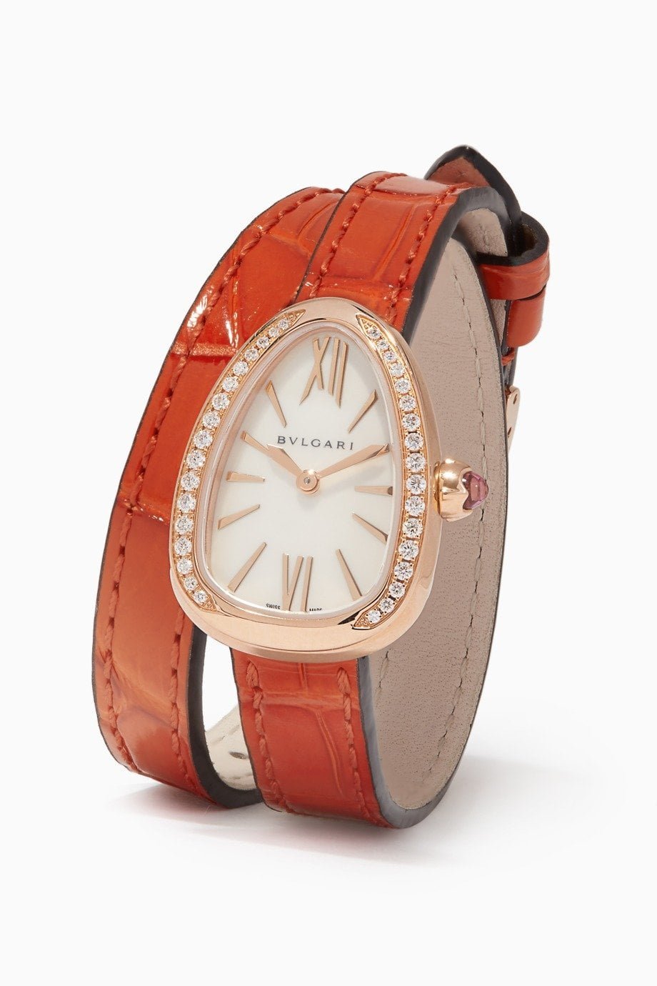 ساعة بلغاري