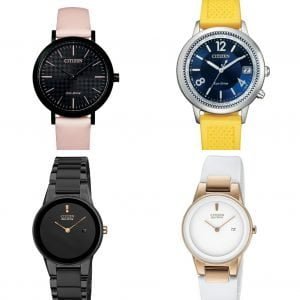 ساعات نسائية 2020