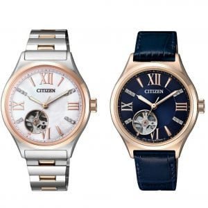 افضل ماركات ساعات عالمية نسائية