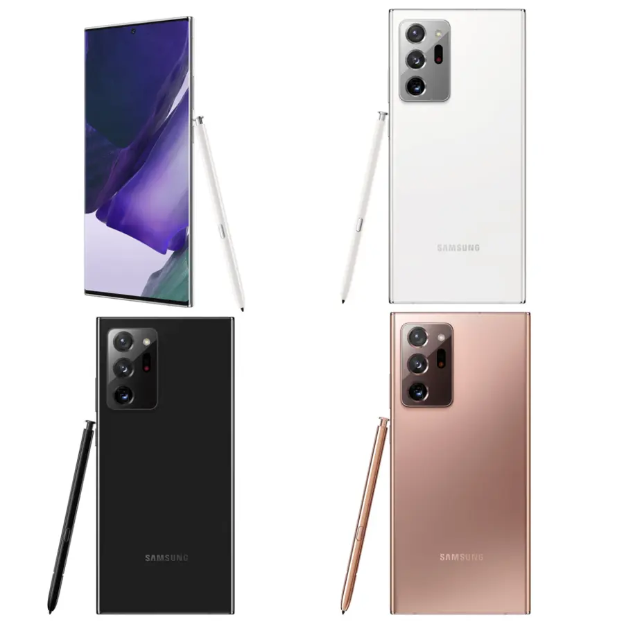 الهواتف الذكية الهواتف الذكية