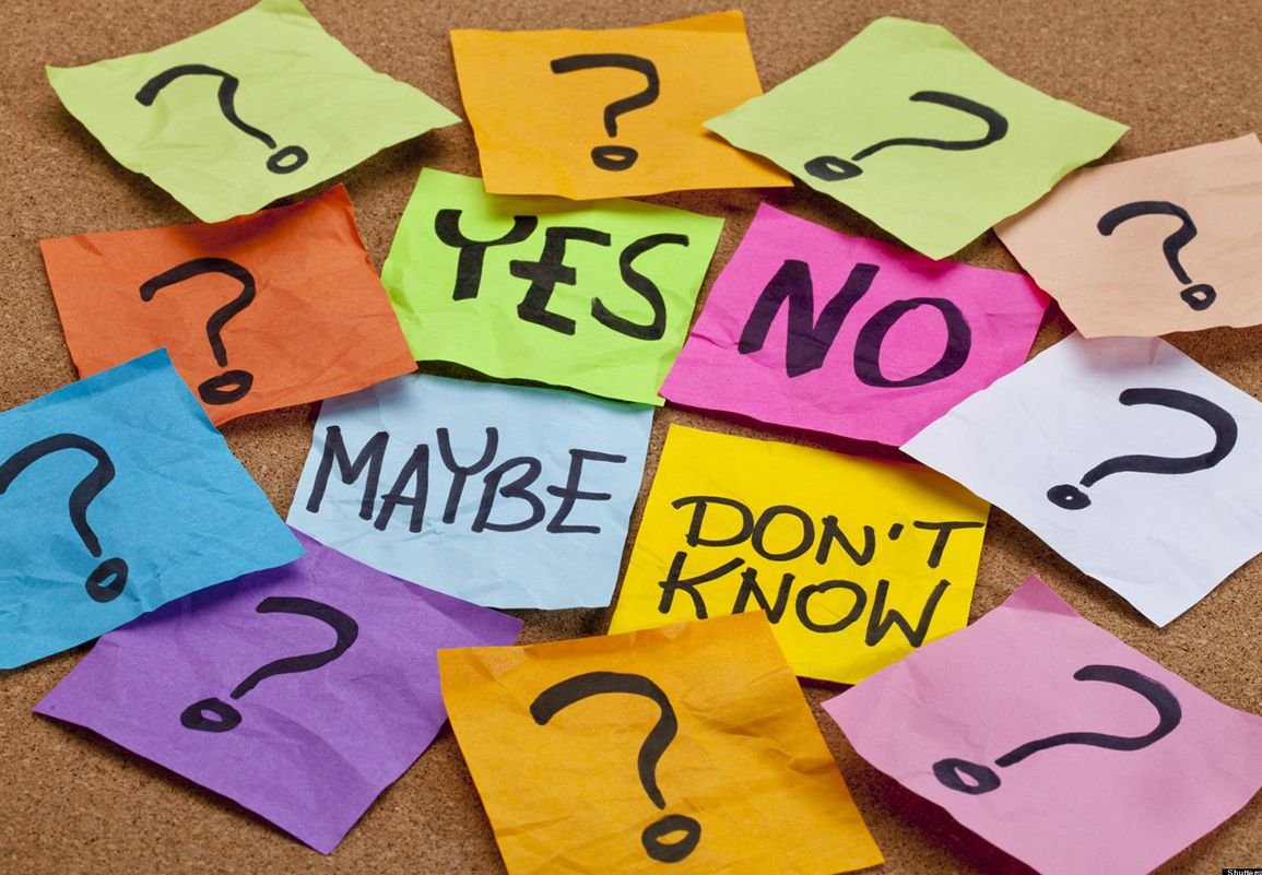 خلق مهارة اتخاذ القرار لدى طفلك