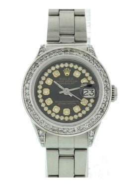 ساعات نسائية 2020