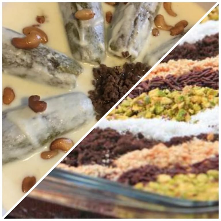 شيخ المحشي-حلى بارده