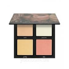 مكياج هدى بيوتي مكياج هدى بيوتي