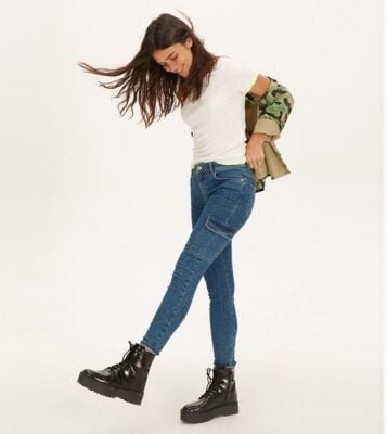 الجنز الكحلي