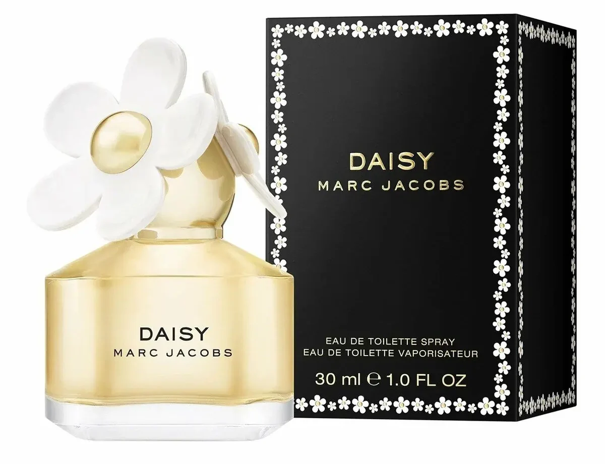 Daisy Marc Jacobs