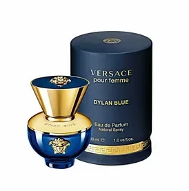 Dylan Blue Eau De Parfum