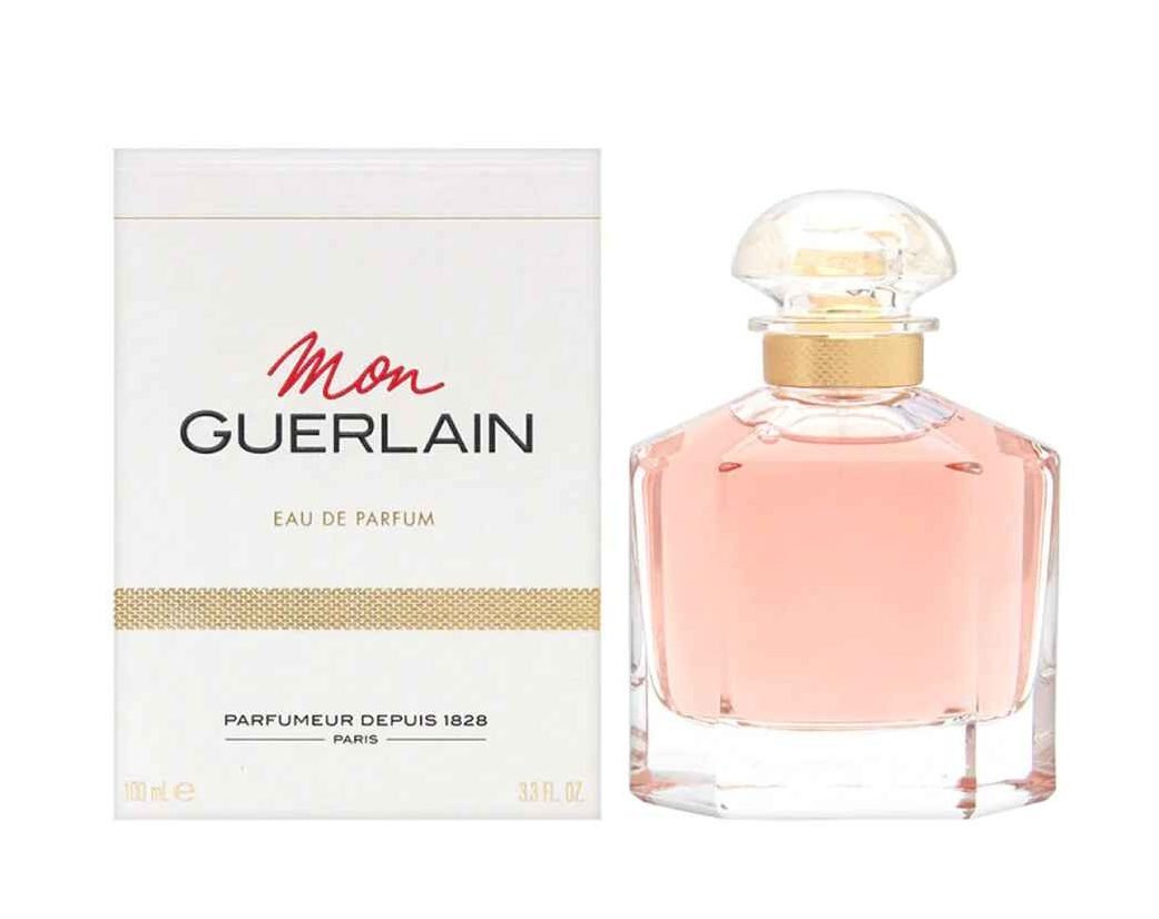 GUERLAIN MON GUERLAIN