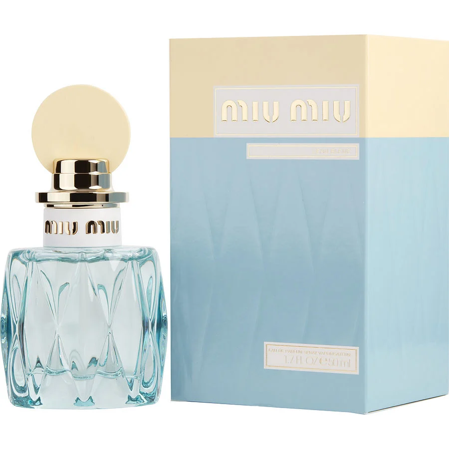 Miu Miu L'eau Bleue