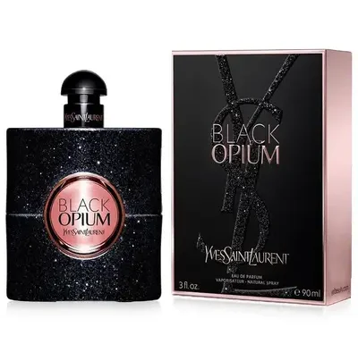 black opium