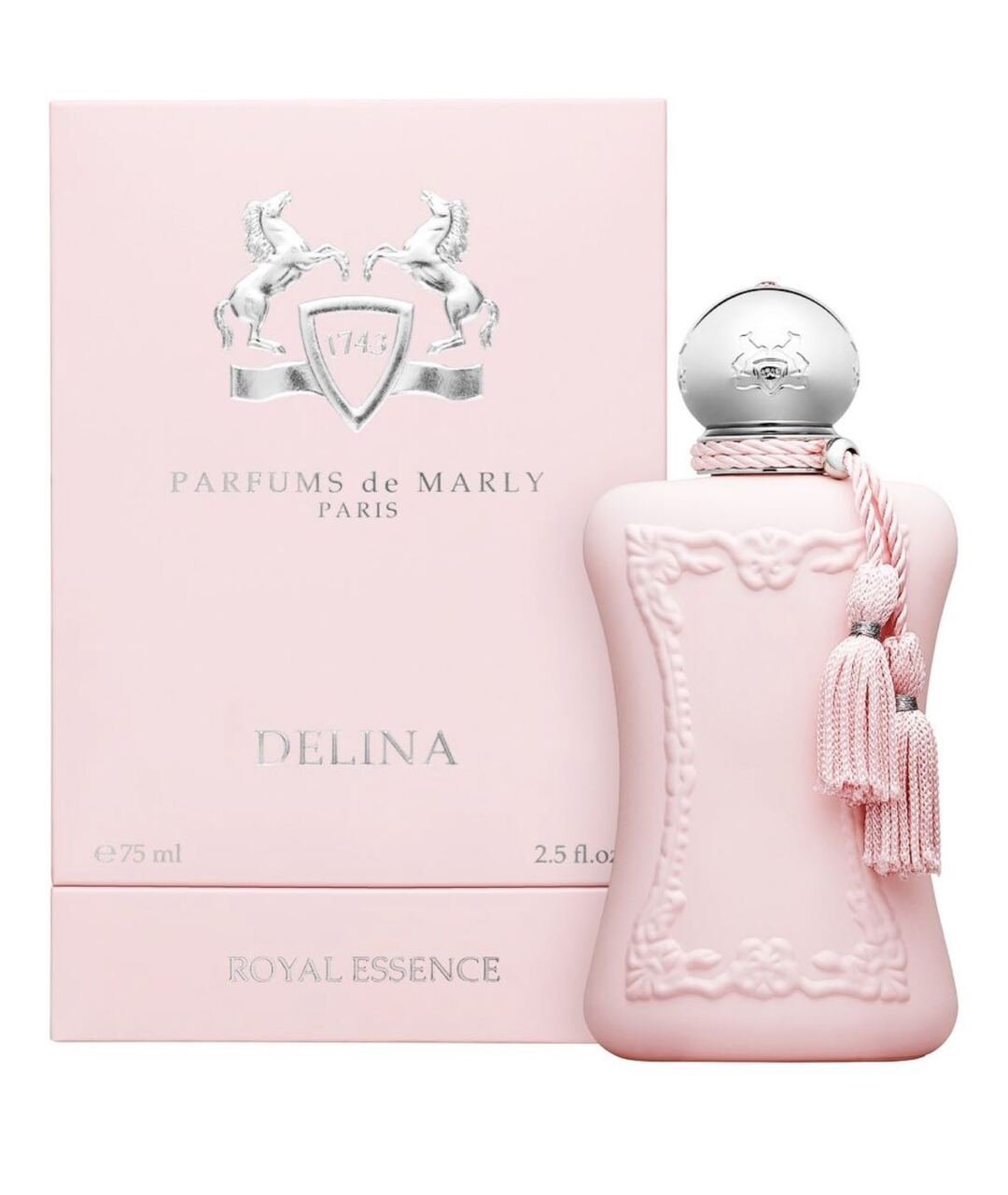 delina parfums de marly