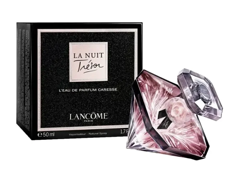 la nuit lancome
