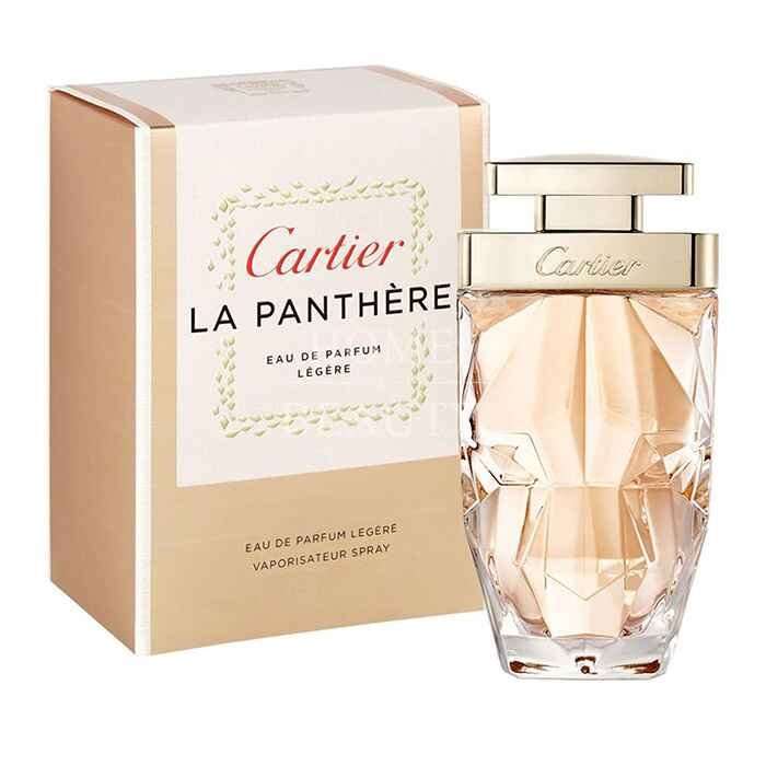 la panthere cartier