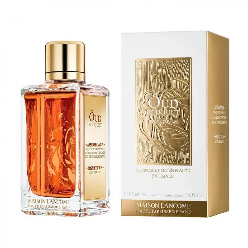 oud bouquet lancome