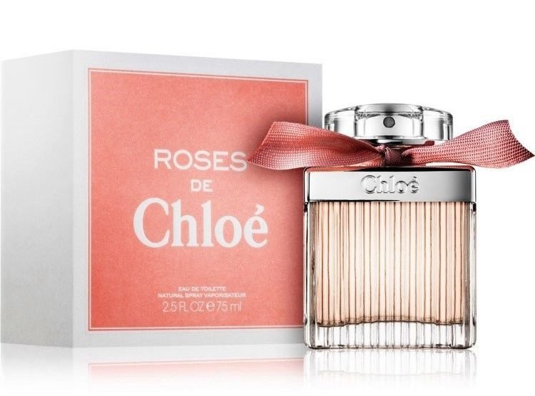 roses de chloe