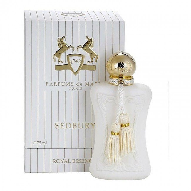 sedbury parfums de marly