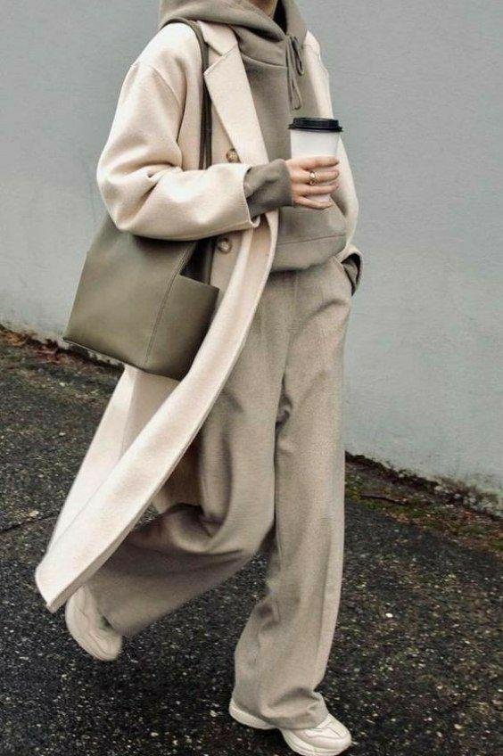 لبس بنات محجبات