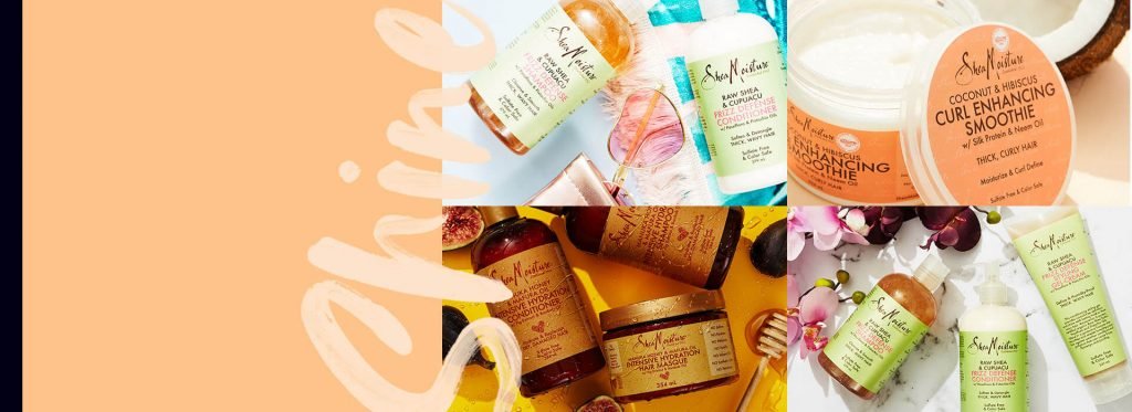 6 وصفات للشعر طبيعية ومن المنزل