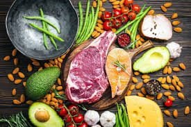 ريجيم الكيتو