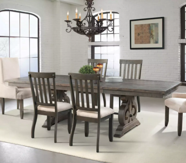 طاولات طعام 2020