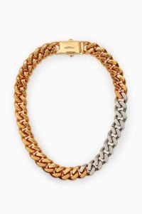 سان لوران مجوهرات