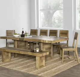 طاولات طعام 2020