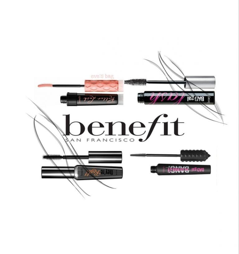 مسكرا بينيفت Benefit Mascara