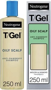 شامبو للشعر الدهني