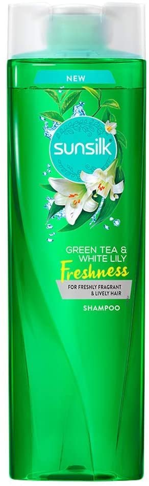 شامبو للشعر الدهني