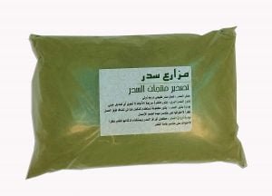 السدر للشعر