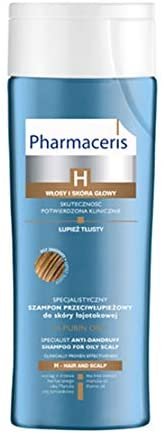 شامبو ضد القشرة