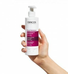 افضل 7 أنواع شامبو يكثف الشعر