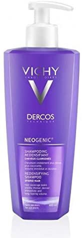 أفضل شامبو للشعر المتساقط والخفيف