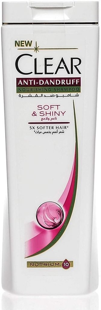 شامبو ضد القشرة