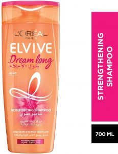 شامبو للشعر الخفيف والمتساقط من لوريال L`oreal