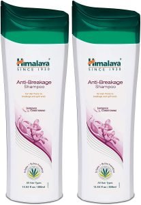 شامبو لتطويل الشعر