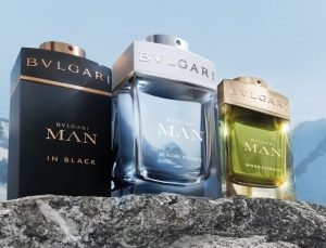  عطور بولغاري