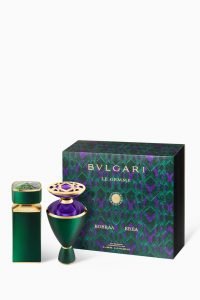  عطور بولغاري
