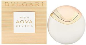عطر بولغري أكفا ديفينا – Aqva Divina 