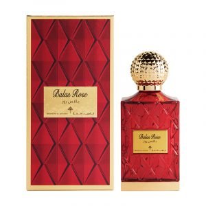 عطر بلاس روز
